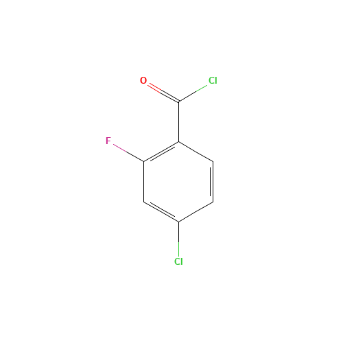 FT-0632079 CAS:394-39-8 chemical structure