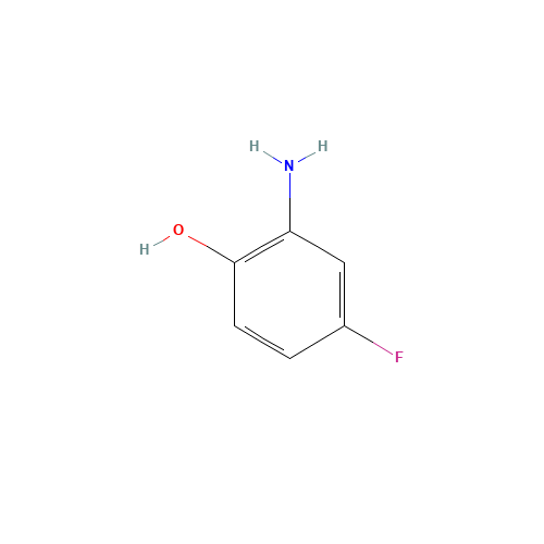 FT-0632085 CAS:399-97-3 chemical structure