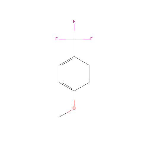 FT-0632094 CAS:402-52-8 chemical structure