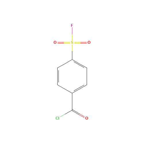 FT-0632095 CAS:402-55-1 chemical structure