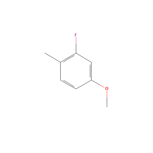 FT-0632101 CAS:405-06-1 chemical structure