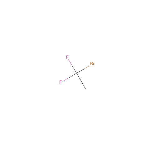 FT-0632108 CAS:420-43-9 chemical structure