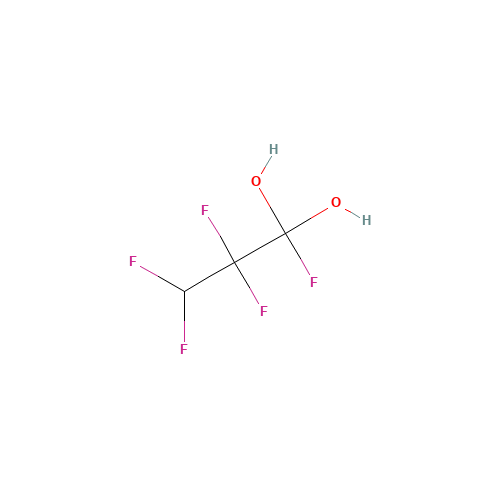 FT-0632115 CAS:422-63-9 chemical structure