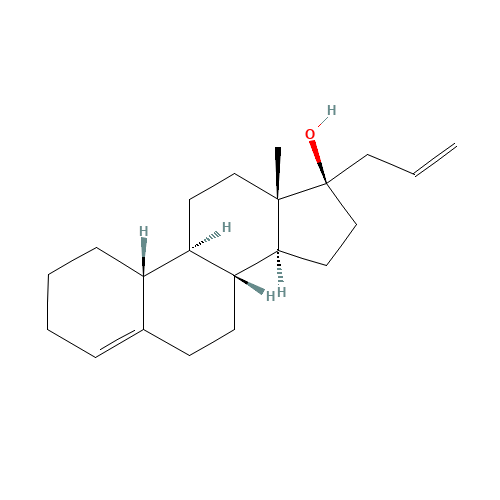 FT-0632126 CAS:432-60-0 chemical structure
