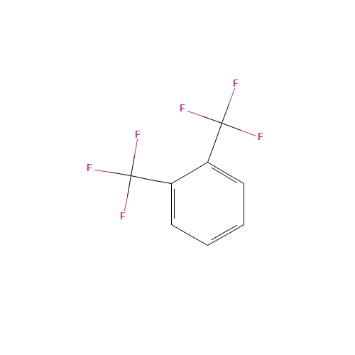 1,2-Bis(trifluoromethyl)benzene (CAS: 433-95-4) - Related Chemical Product