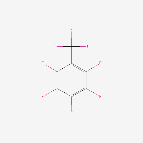 OCTAFLUOROTOLUENE (CAS: 434-64-0) - Related Chemical Product