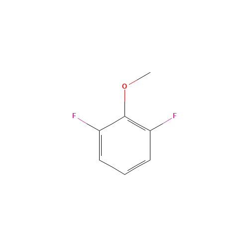 2,6-Difluoroanisole (CAS: 437-82-1) - Related Chemical Product