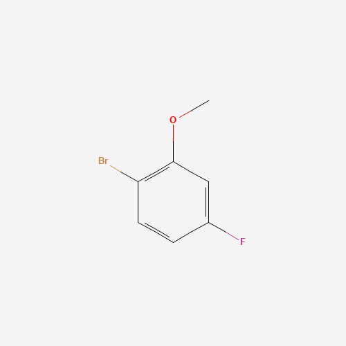 FT-0632144 CAS:450-88-4 chemical structure