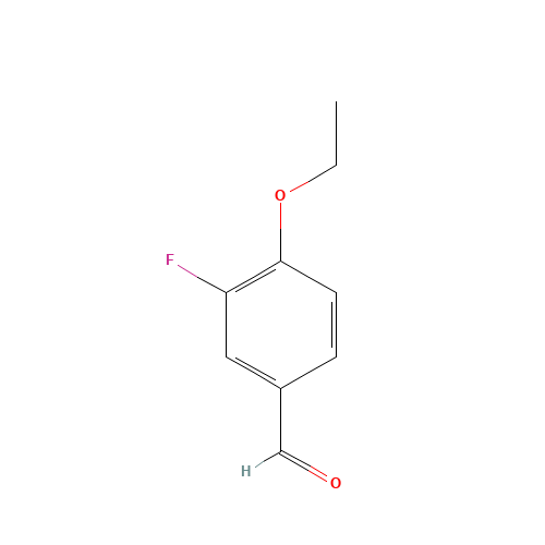 FT-0632146 CAS:452-00-6 chemical structure