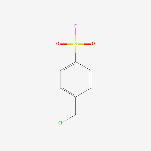 FT-0632155 CAS:455-21-0 chemical structure