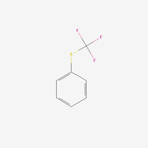 FT-0632159 CAS:456-56-4 chemical structure