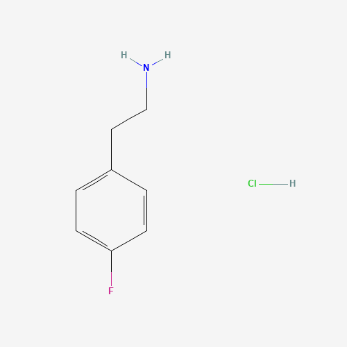 FT-0632161 CAS:459-19-8 chemical structure