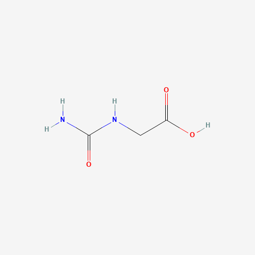 FT-0632170 CAS:462-60-2 chemical structure