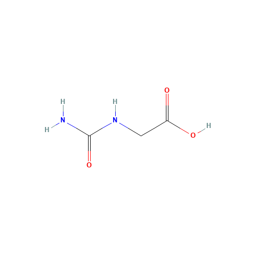 FT-0632170 CAS:462-60-2 chemical structure