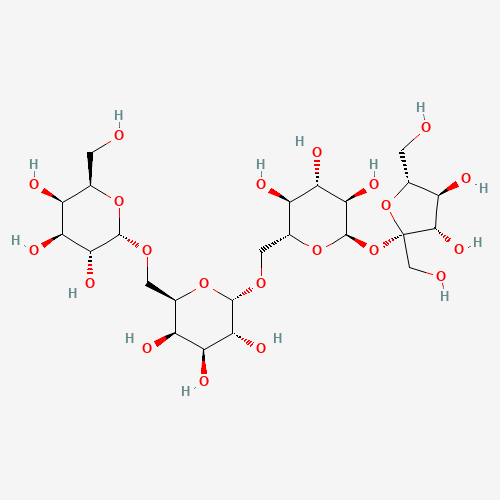 FT-0632176 CAS:470-55-3 chemical structure