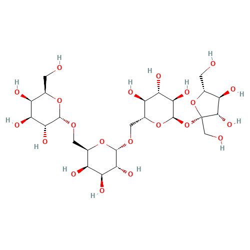 STACHYOSE (CAS: 470-55-3) - Related Chemical Product