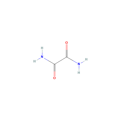 Oxamide (CAS: 471-46-5) - Related Chemical Product