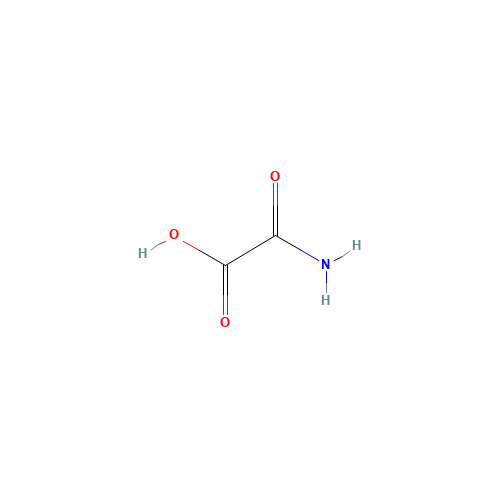 OXAMIC ACID (CAS: 471-47-6) - Related Chemical Product