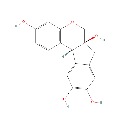 BRAZILIN (CAS: 474-07-7) - Related Chemical Product