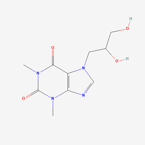 Diprophylline (CAS: 479-18-5) - Related Chemical Product
