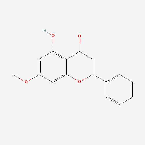Pinostrobin (CAS: 480-37-5) - Related Chemical Product