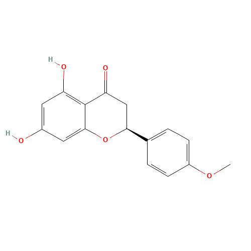 ISOSAKURANETIN (CAS: 480-43-3) - Related Chemical Product