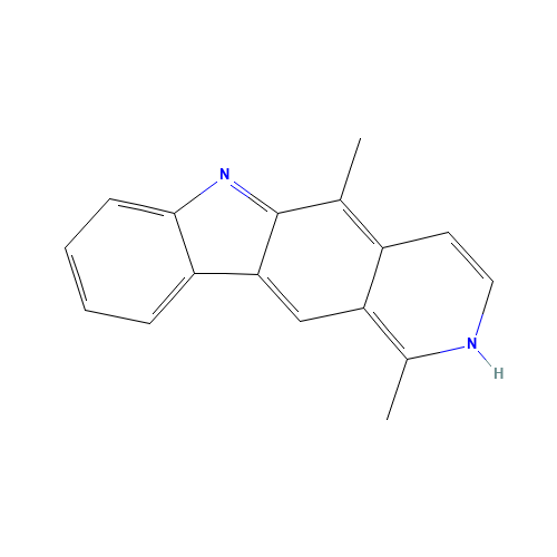 FT-0632199 CAS:484-49-1 chemical structure
