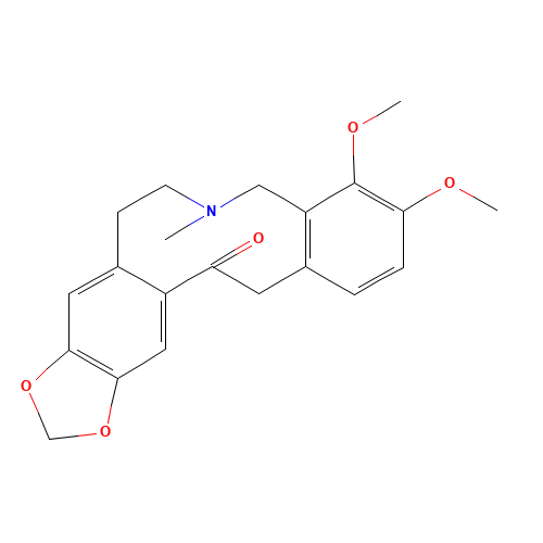 FT-0632205 CAS:485-91-6 chemical structure