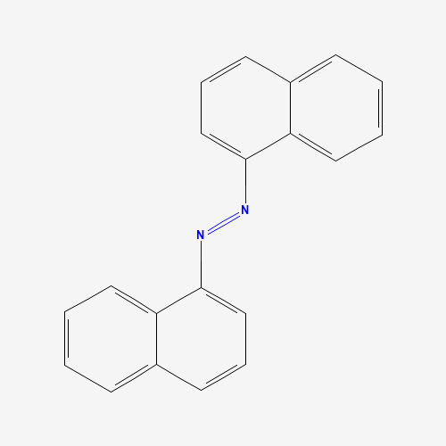 FT-0632206 CAS:487-10-5 chemical structure