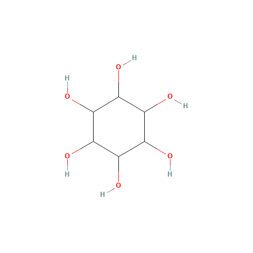 SCYLLO-INOSITOL (CAS: 488-59-5) - Related Chemical Product