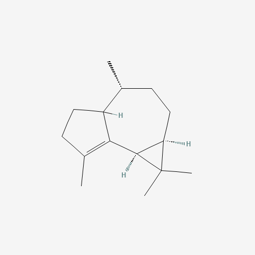FT-0632212 CAS:489-40-7 chemical structure