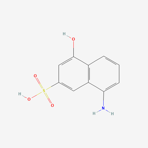 FT-0632213 CAS:489-78-1 chemical structure