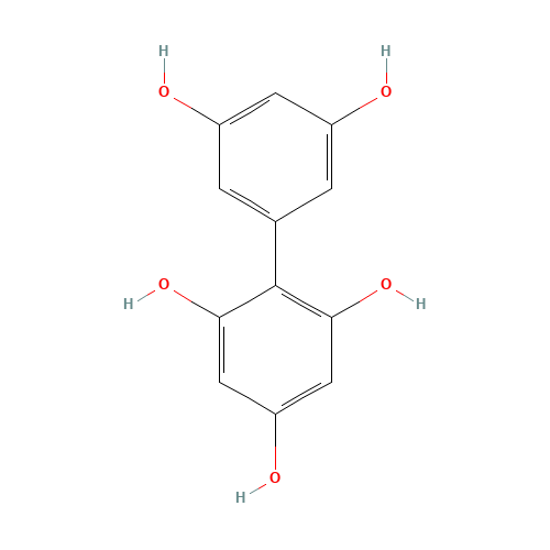FT-0632218 CAS:491-45-2 chemical structure