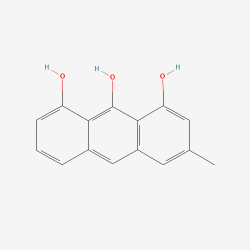 FT-0632219 CAS:491-59-8 chemical structure