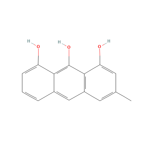 FT-0632219 CAS:491-59-8 chemical structure