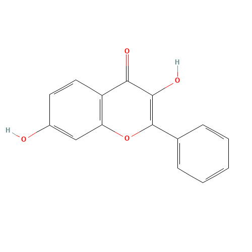 FT-0632220 CAS:492-00-2 chemical structure