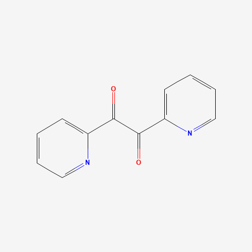 Di-2-pyridylglyoxal (CAS: 492-73-9) - Related Chemical Product