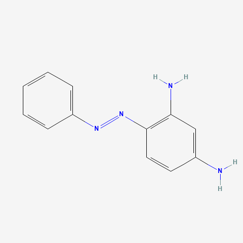 FT-0632227 CAS:495-54-5 chemical structure