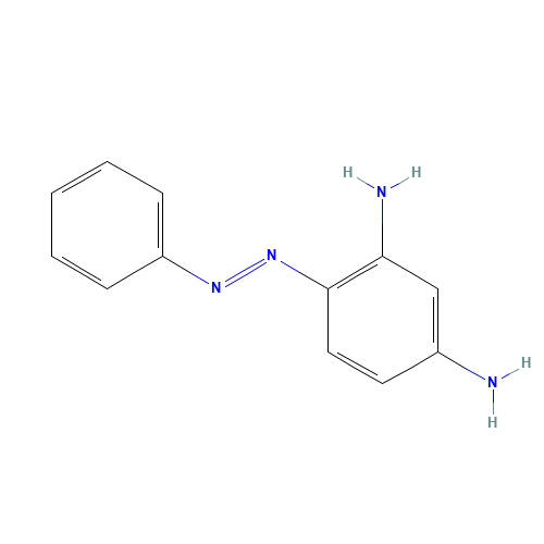2,4-DIAMINOAZOBENZENE (CAS: 495-54-5) - Related Chemical Product