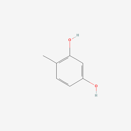 FT-0632229 CAS:496-73-1 chemical structure
