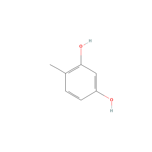FT-0632229 CAS:496-73-1 chemical structure