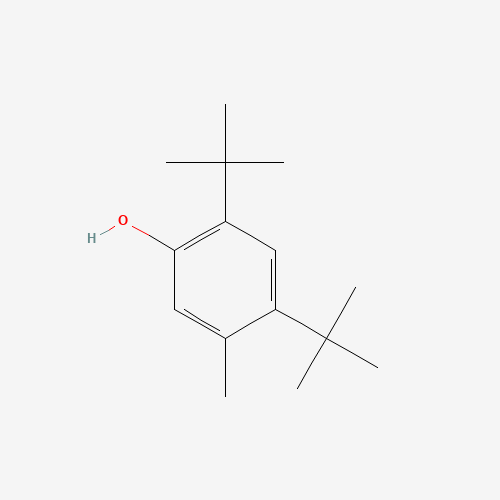 FT-0632231 CAS:497-39-2 chemical structure
