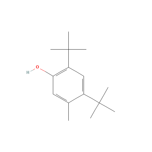 FT-0632231 CAS:497-39-2 chemical structure