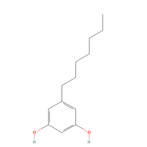 FT-0632237 CAS:500-67-4 chemical structure