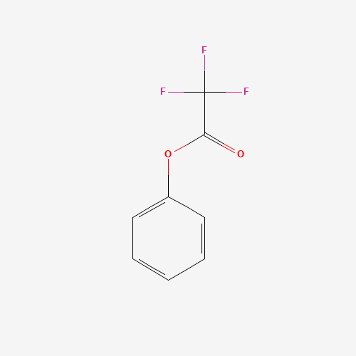 PHENYL TRIFLUOROACETATE (CAS: 500-73-2) - Related Chemical Product
