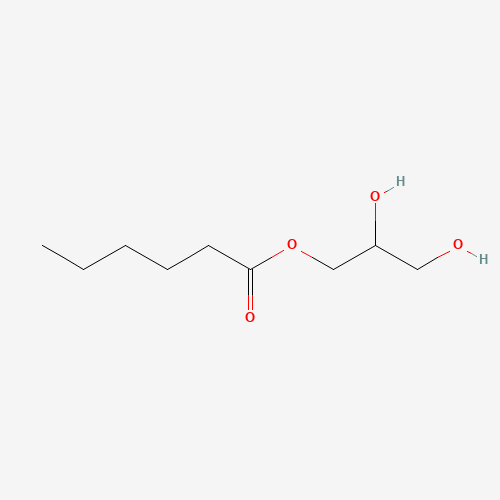 MONOCAPROIN (CAS: 502-53-4) - Related Chemical Product