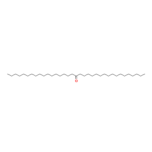 18-PENTATRIACONTANONE (CAS: 504-53-0) - Related Chemical Product