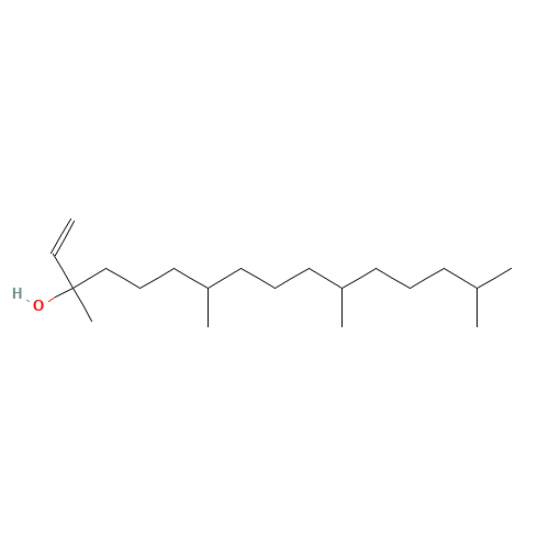 FT-0632244 CAS:505-32-8 chemical structure