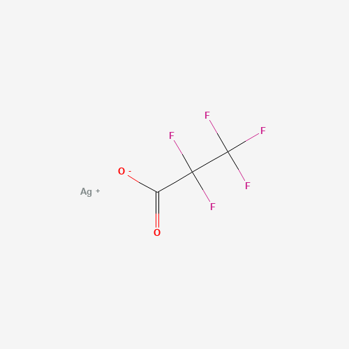 FT-0632251 CAS:509-09-1 chemical structure