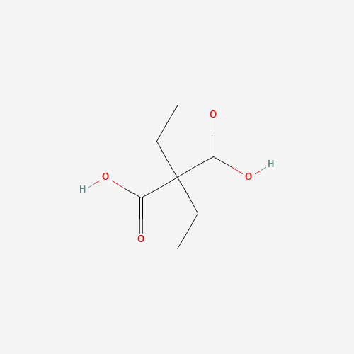 FT-0632253 CAS:510-20-3 chemical structure